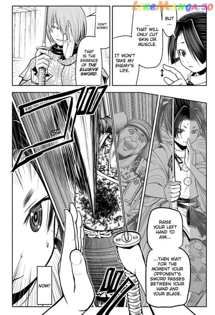 The Elusive Samurai Chapter 21 image 02_optimized